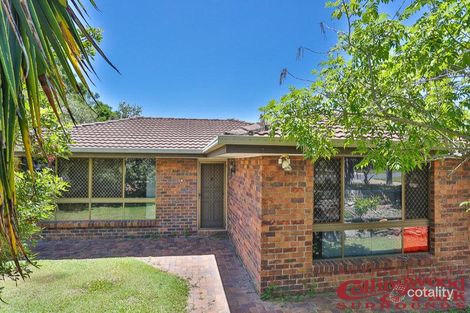 Property photo of 14 Stowell Street Collingwood Park QLD 4301