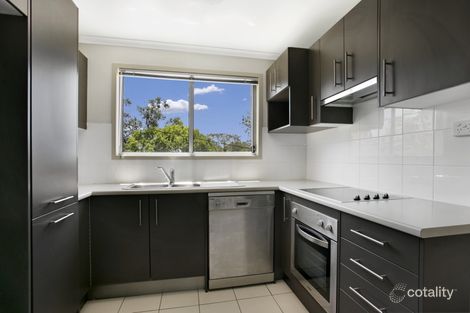 4/66 Bute St, Sherwood, QLD 4075