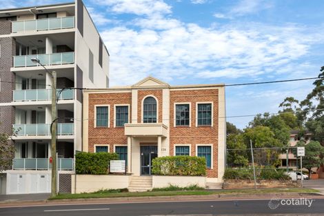 4/126 Victoria Rd, Gladesville, NSW 2111