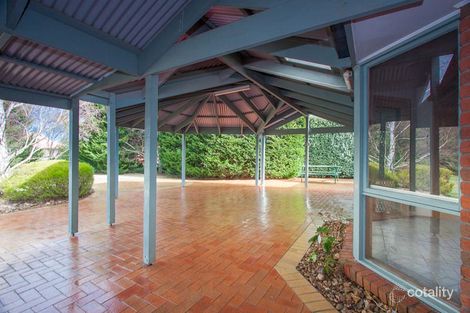Property photo of 21 Skyline Drive Gisborne VIC 3437