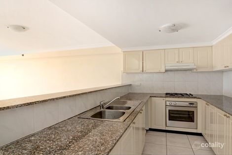 Property photo of 36/107-109 Forest Road Hurstville NSW 2220