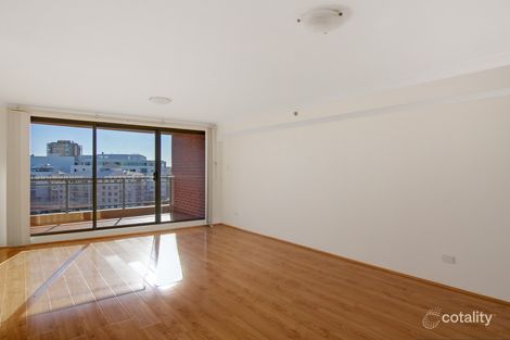 Property photo of 36/107-109 Forest Road Hurstville NSW 2220