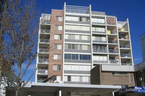 Property photo of 103/13 Spencer Street Fairfield NSW 2165