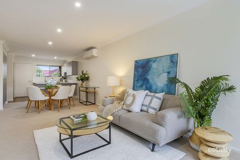 Property photo of 105/25-29 Pine Road Casula NSW 2170