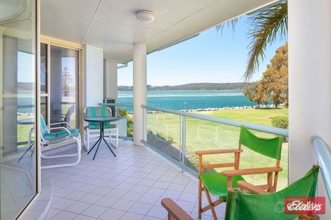 Property photo of 11/25 Beach Road Batemans Bay NSW 2536