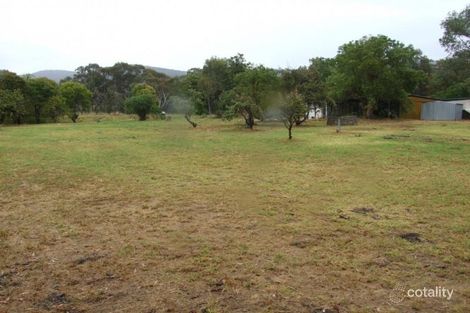 Property photo of 252 Warby Range Road Glenrowan VIC 3675