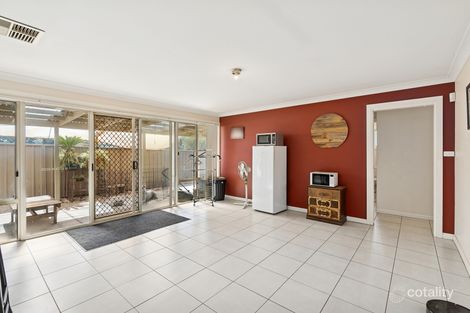 Property photo of 1 Barrima Drive Glenfield Park NSW 2650