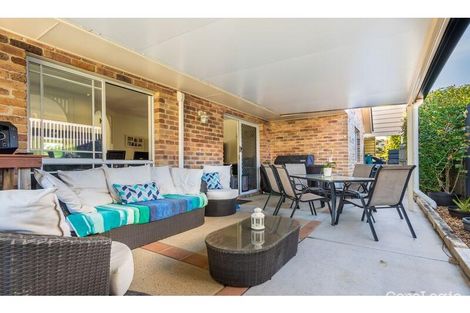 Property photo of 10 Highlands Drive Narangba QLD 4504