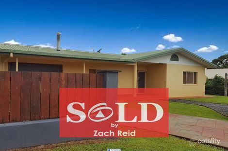 33 Viola St, Atherton, QLD 4883