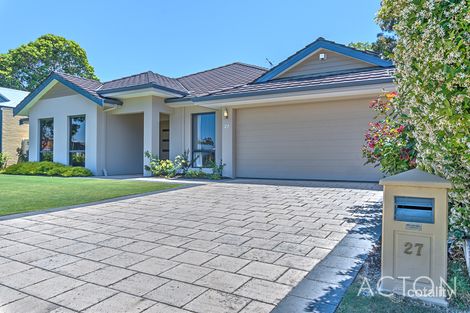 27 Williams Rd, Melville, WA 6156