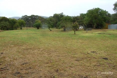 Property photo of 252 Warby Range Road Glenrowan VIC 3675