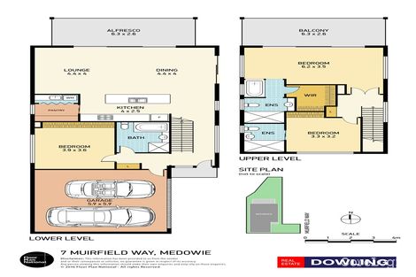 Property photo of 7 Muirfield Way Medowie NSW 2318
