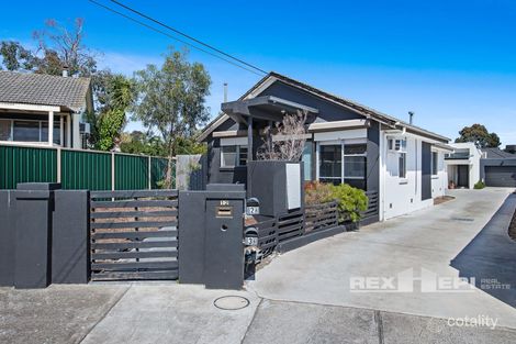 Property photo of 12 Conferta Crescent Doveton VIC 3177