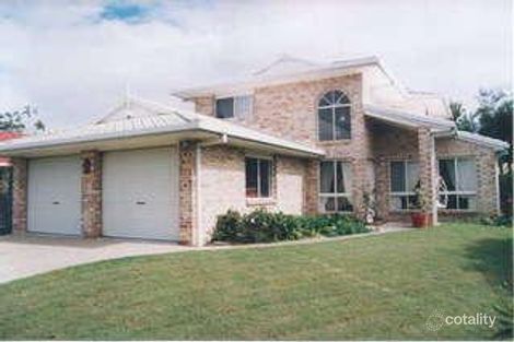 Property photo of 19 Pointer Court Shailer Park QLD 4128