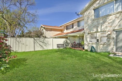 Property photo of 11/18 Hawker Street Kings Park NSW 2148