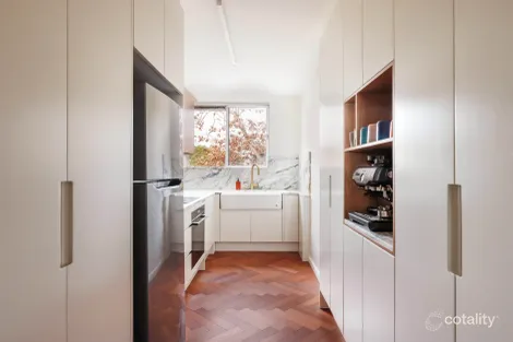 Property photo of 17/15 King Street Balmain NSW 2041
