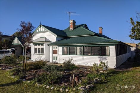 12 Frederick St, Wahgunyah, VIC 3687