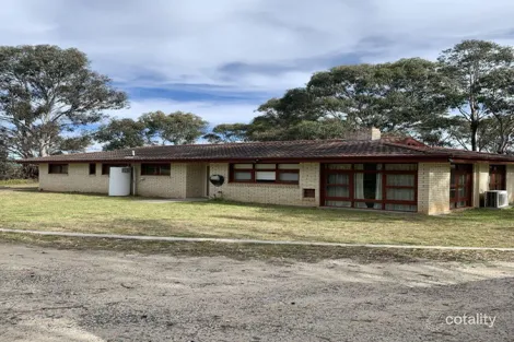 Property photo of 1A Niagara Street Armidale NSW 2350