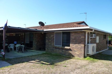Property photo of 1/22 Madigan Street Tannum Sands QLD 4680