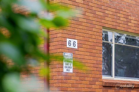 Property photo of 3/66 Chapel Street Belmore NSW 2192