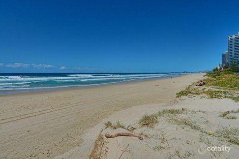 Property photo of 8/10 Frederick Street Surfers Paradise QLD 4217