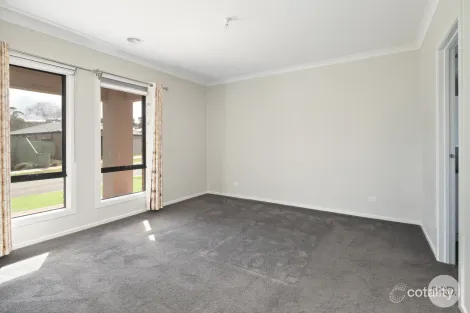 Property photo of 3 Moneill Close Brown Hill VIC 3350