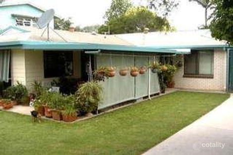 Property photo of 26 Herbertson Street West Gladstone QLD 4680