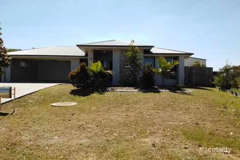 Property photo of 66 Tranquil Drive Wondunna QLD 4655
