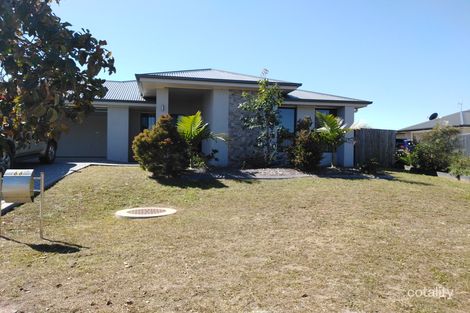 Property photo of 66 Tranquil Drive Wondunna QLD 4655