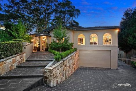 29 Boldrewood Pl, Cherrybrook, NSW 2126