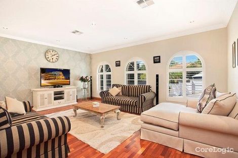 Property photo of 29 Boldrewood Place Cherrybrook NSW 2126