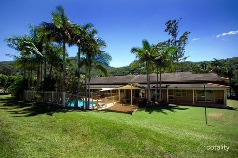 Property photo of 235 Middle Boambee Road Boambee NSW 2450