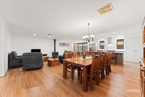 Property photo of 43 Monument Boulevard Baldivis WA 6171