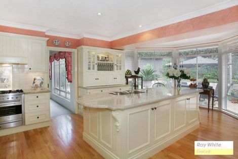 Property photo of 7 Mrs Macquarie Drive Frenchs Forest NSW 2086