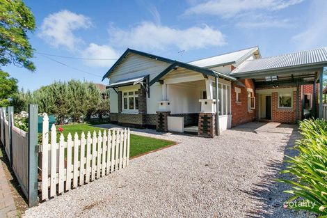 Property photo of 12 Malvern Avenue Malvern SA 5061