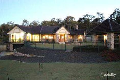 40 Peppermint Dr, Cashmere, QLD 4500