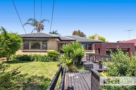 Property photo of 27 Wilberton Drive Springvale VIC 3171