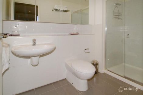 Property photo of 901/25 Wills Street Melbourne VIC 3000