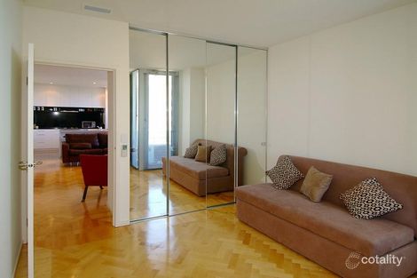 Property photo of 901/25 Wills Street Melbourne VIC 3000