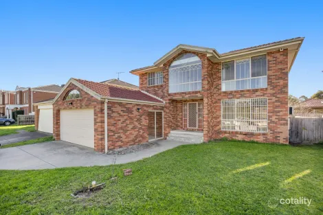 7 Browns Ct, Clayton, VIC 3168