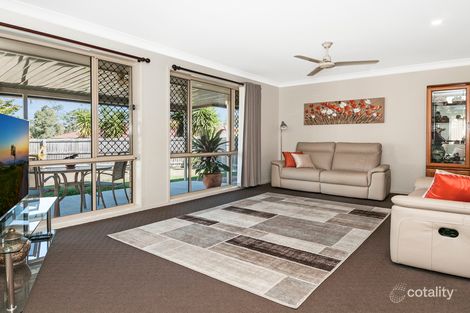 Property photo of 4 Range Court Flagstone QLD 4280