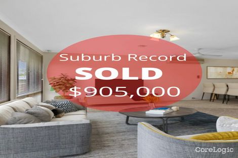 3 Aberfeldy Cres, St Andrews, NSW 2566