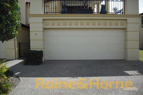 Property photo of 23/38-56 Caseys Road Hope Island QLD 4212