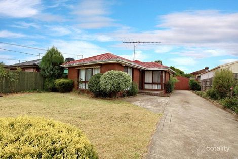 14 Chauvel St, Melton South, VIC 3338
