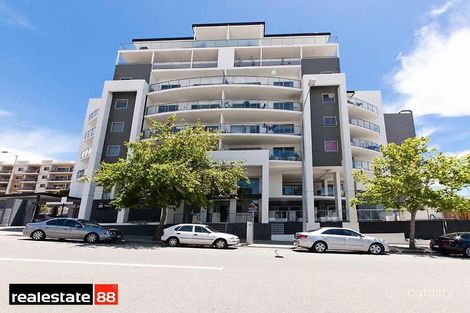 14/1 Coolgardie St, West Perth, WA 6005