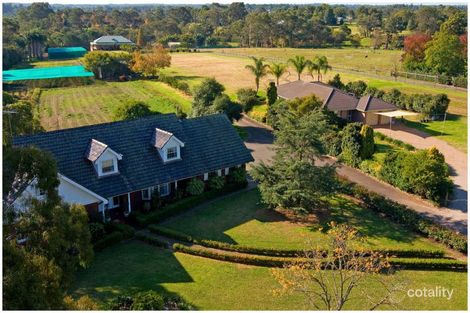 Property photo of 73 Pitt Town Road Kenthurst NSW 2156