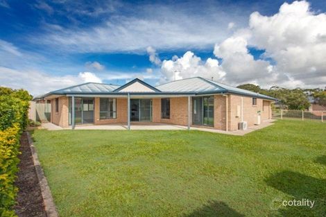 Property photo of 3 Lacewing Drive Sippy Downs QLD 4556