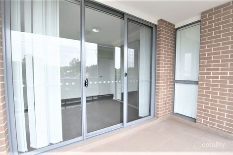 Property photo of 15/2-4 Belinda Place Mays Hill NSW 2145