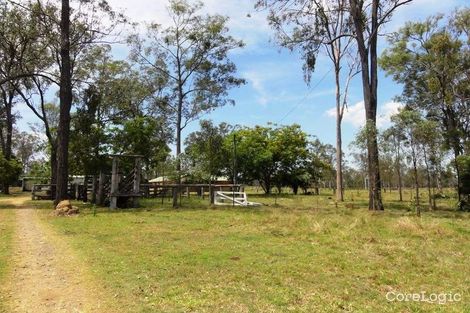 Property photo of 130 Tea Tree Avenue Mount Forbes QLD 4340