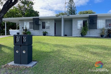 17 Ballantine St, Clinton, QLD 4680